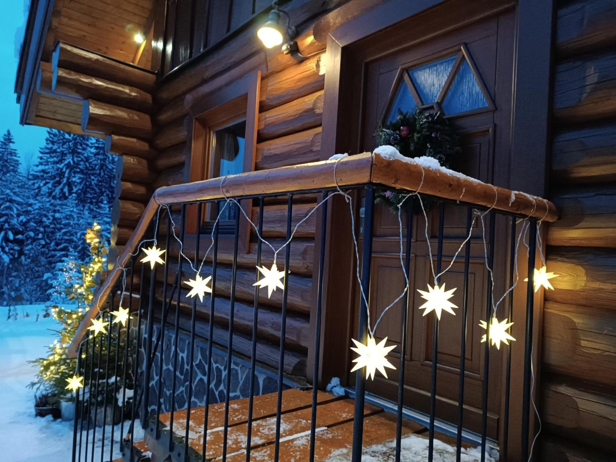 Srub - Sumava Apartment *