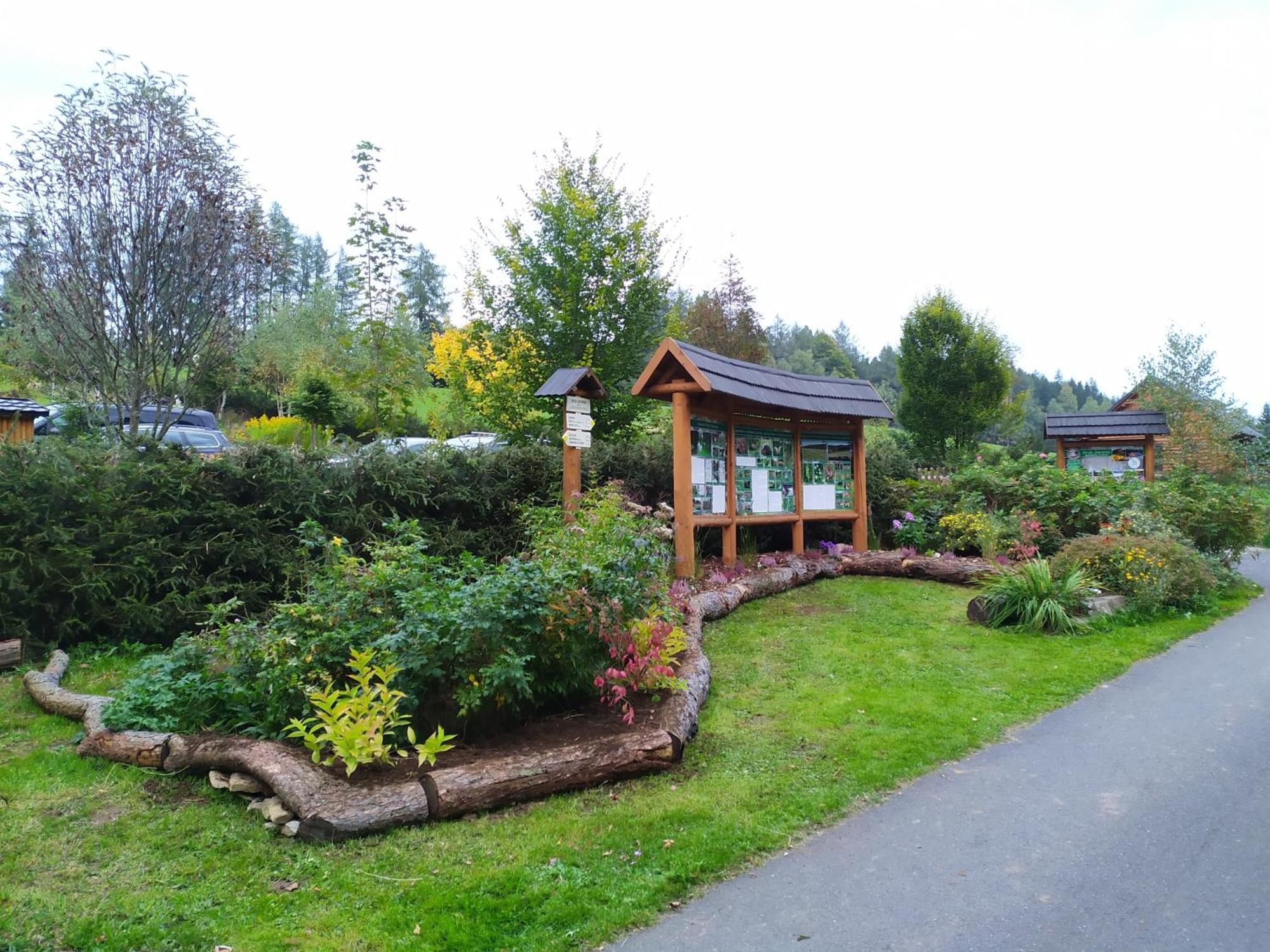 Srub - Sumava Apartment