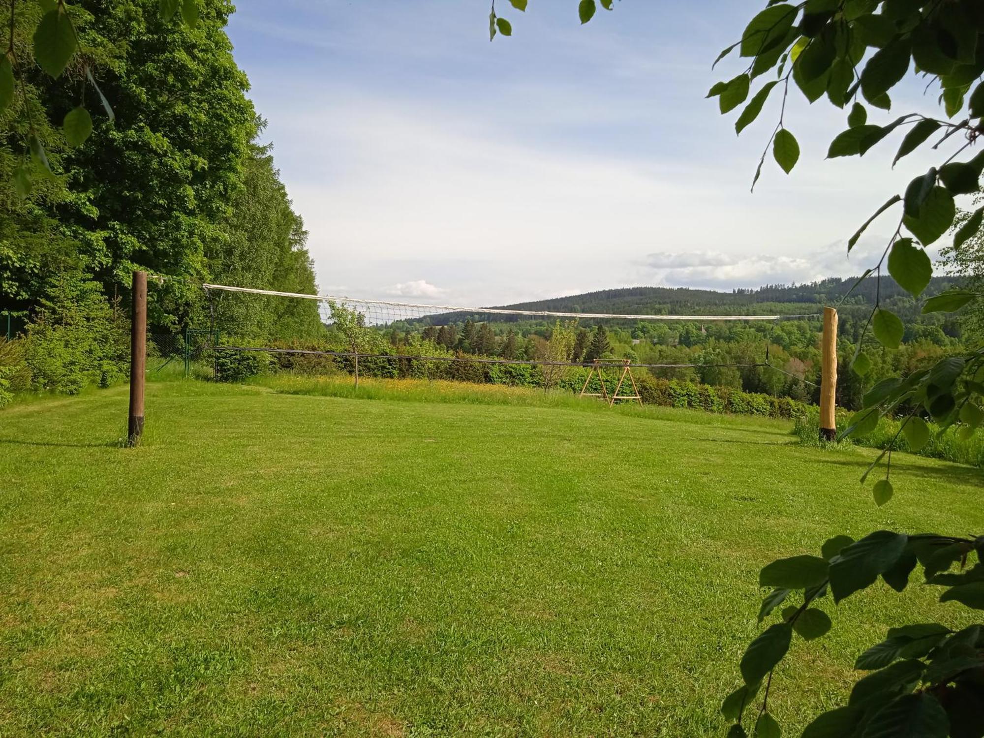Srub - Sumava * Javorna