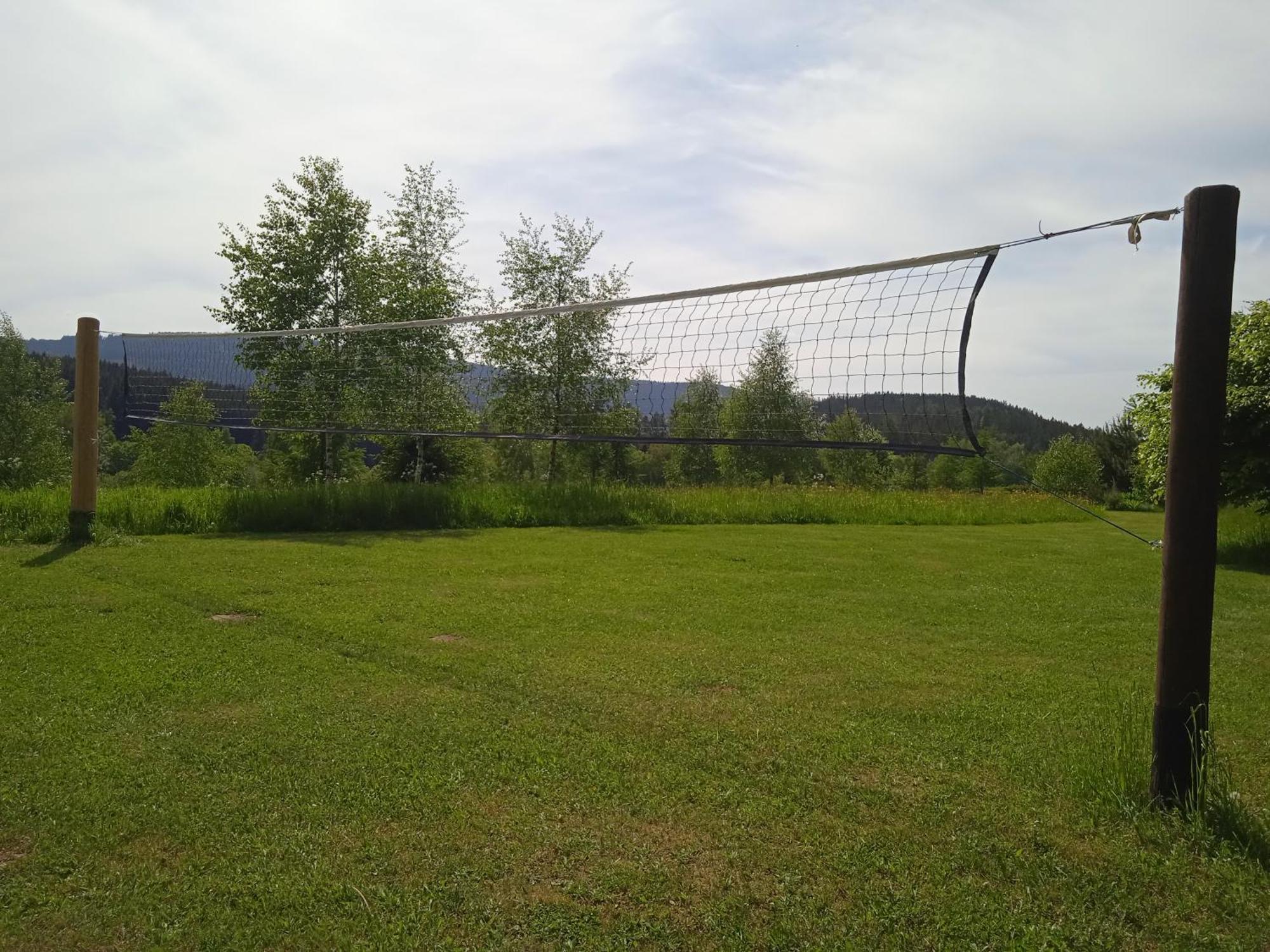 Srub - Sumava Javorna