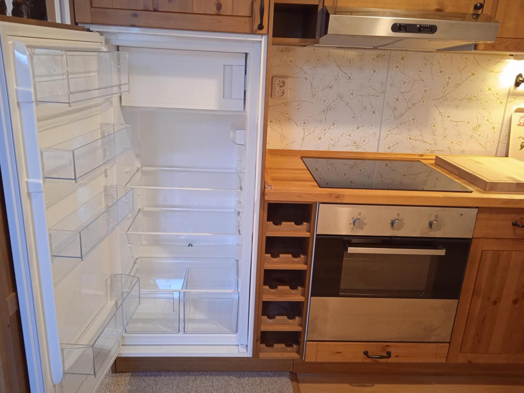 Apartment Srub - Sumava *