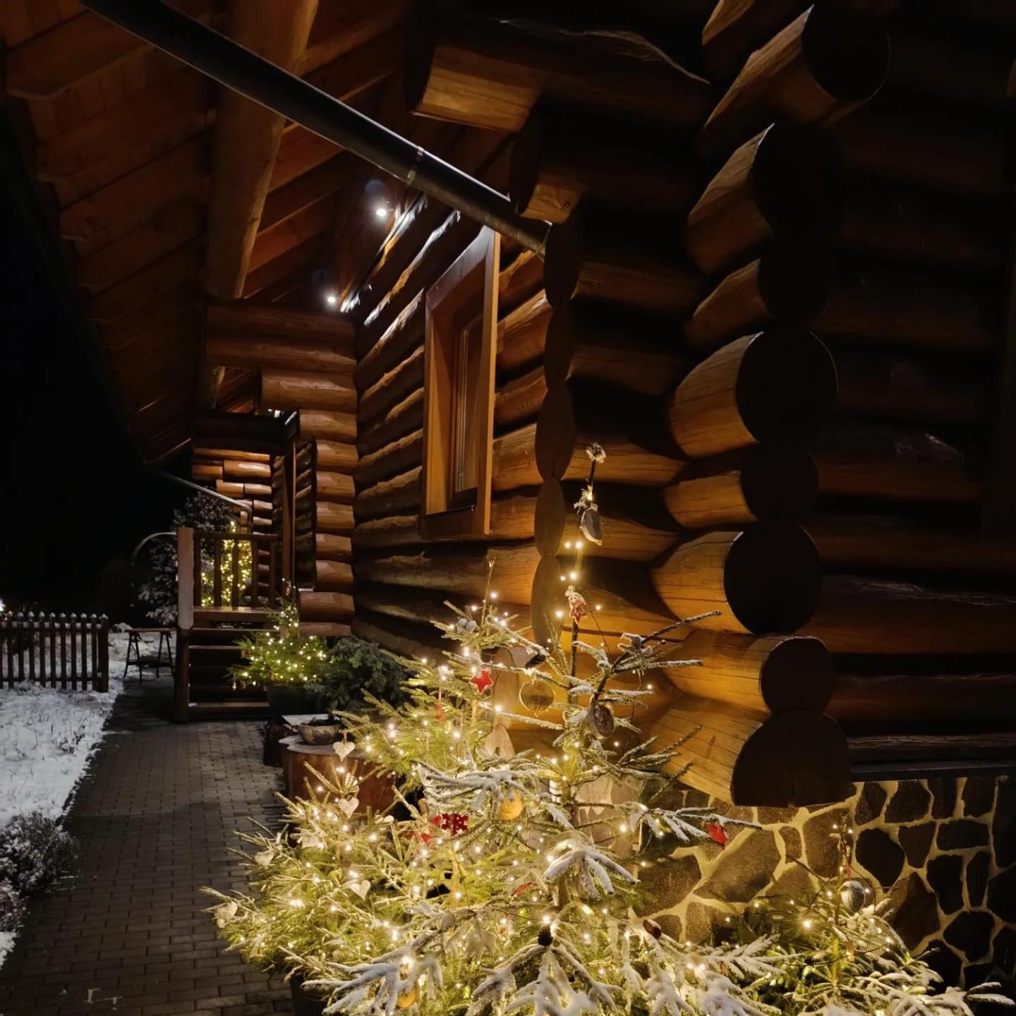 Srub - šumava Apartamento